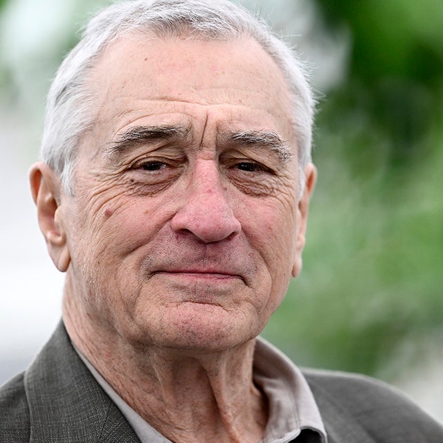 Robert De Niro